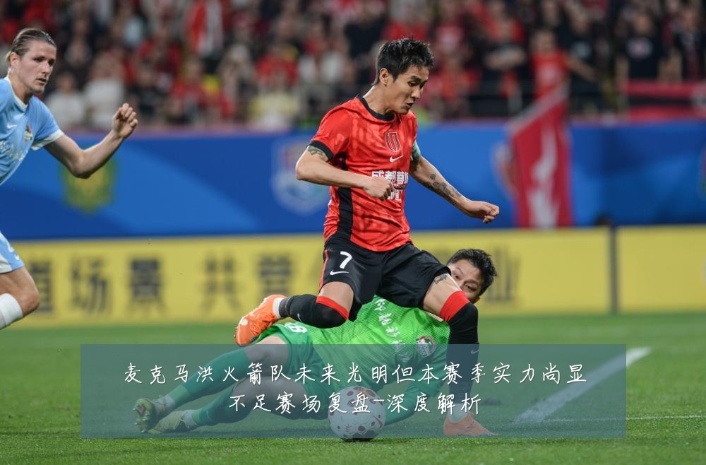 麦克马洪火箭队未来光明但本赛季实力尚显不足赛场复盘-深度解析