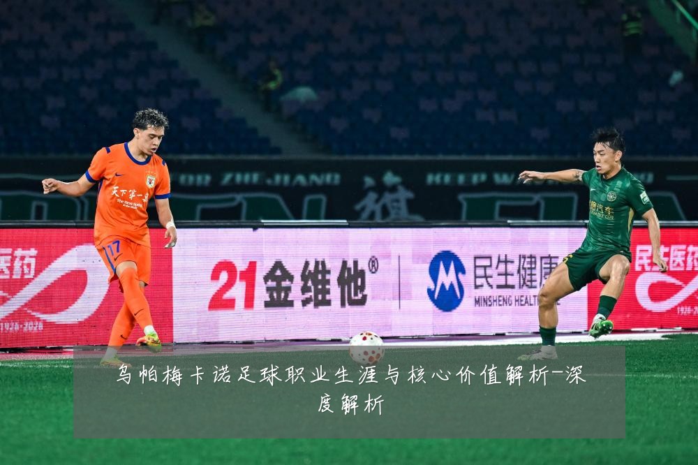 乌帕梅卡诺足球职业生涯与核心价值解析-深度解析